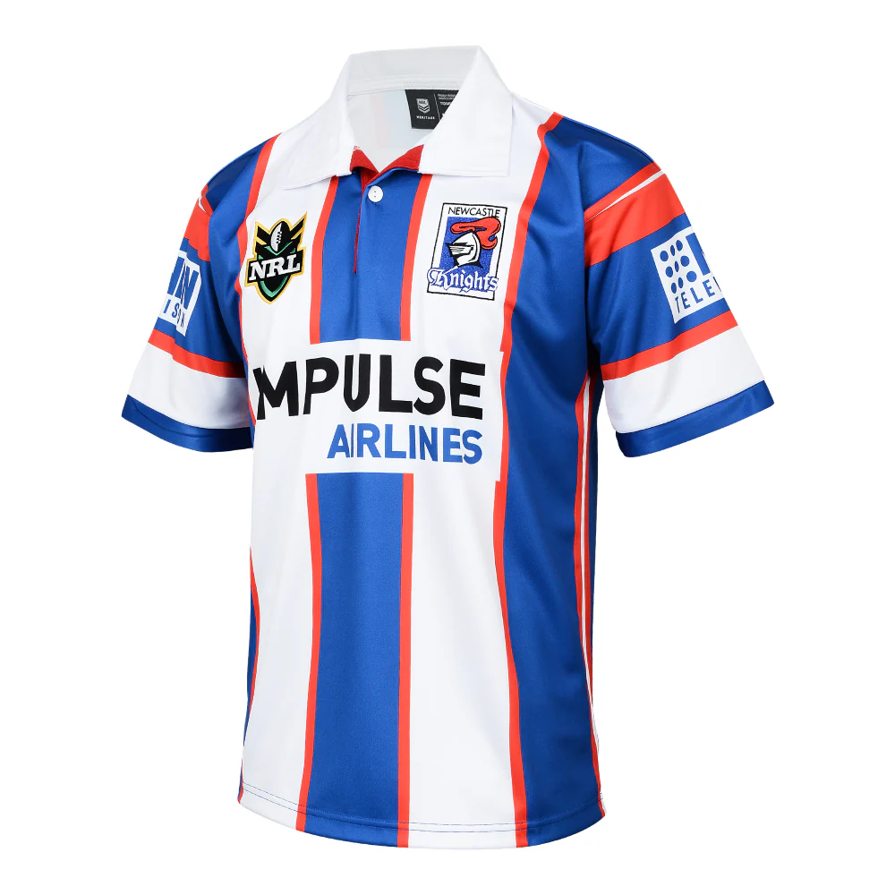 NRL Newcastle Knights Online Store